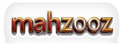mahzooz logo