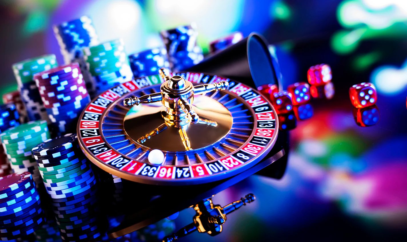 mahzooz Live Casino Setup