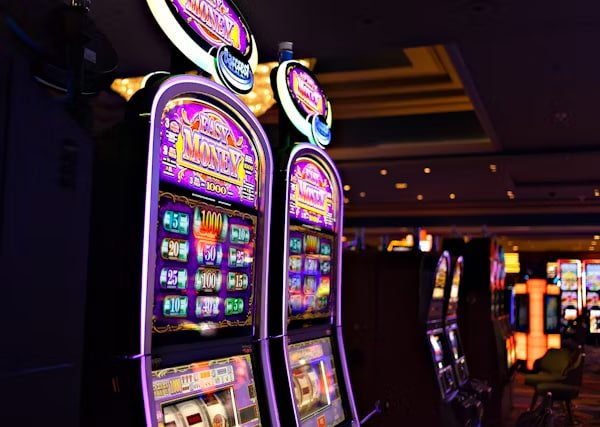 mahzooz Slots